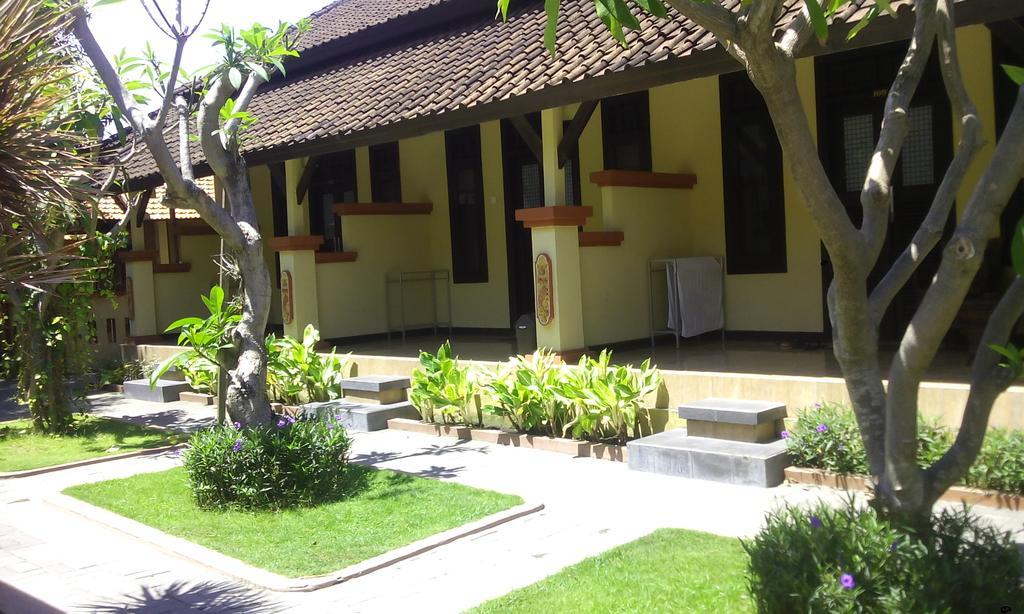 Bali Diva Kuta Hotel Kuta  Bagian luar foto